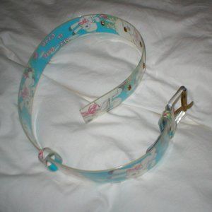 Marc Jacobs x Magda Belt